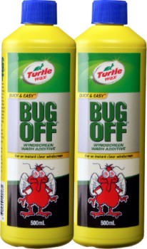 Turtle-Wax-Bug-Off-Windscreen-Wash-Concentrate-500ml on sale