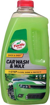 Turtle+Wax+Wash+%26amp%3B+Wax+2L