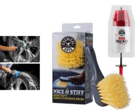 Chemical-Guys-Wheel-Brushes on sale