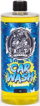 Salty+Captain+Car+Wash+1L