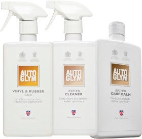 Autoglym+Leather+and+Vinyl+Care