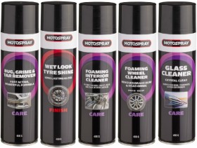 Motospray-Car-Detailing-Cans-400g on sale