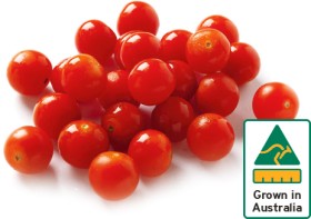 Australian+Cherry+Tomatoes+250g+Pack