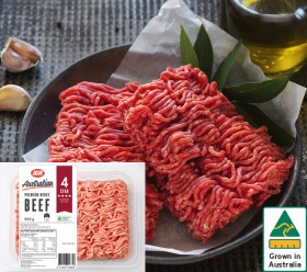 Australian+Premium+Beef+Mince