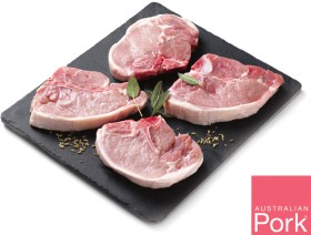 Australian-Pork-Midloin-Chops on sale