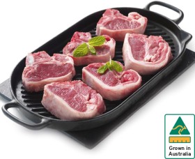 Australian-Lamb-Midloin-Chops on sale