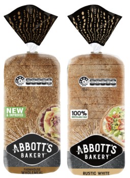 Abbott%26rsquo%3Bs+Bakery+Bread+680-800g+Selected+Varieties