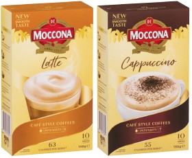 Moccona-Coffee-Sachets-810-Pack-Selected-Varieties on sale