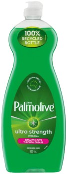 Palmolive-Ultra-Dishwashing-Liquid-950mL-Selected-Varieties on sale