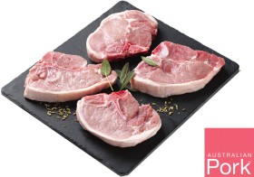 Australian-Pork-Midloin-Chops on sale