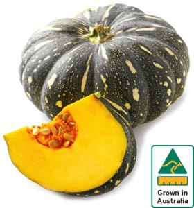 Australian-Kent-Pumpkin on sale