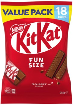 Nestl%26eacute%3B+Kit+Kat+Fun+Size+18+Pack