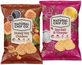 The-Natural-Chip-Co-Chips-175g-Selected-Varieties on sale