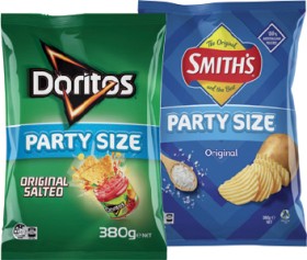 Doritos+Corn+Chips+380g%2C+Smith%26rsquo%3Bs+Crinkle+Cut+Chips+380+or+Red+Rock+Deli+Chips+290g+Selected+Varieties