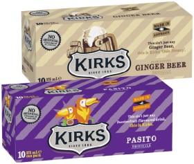 Kirks-10x375mL-Selected-Varieties on sale