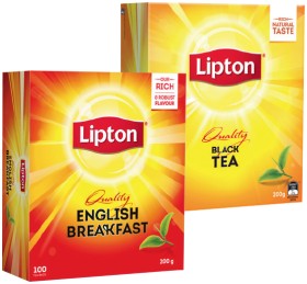 Lipton-Tea-Bags-100-Pack-Selected-Varieties on sale