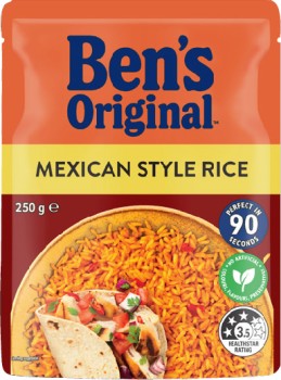 Bens-Original-Rice-240250g-Selected-Varieties on sale