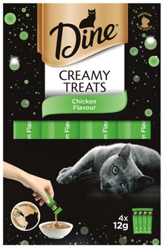 Dine-Creamy-Treats-4x12g-Selected-Varieties on sale