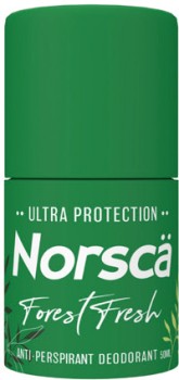 Norsca-Forest-Fresh-Antiperspirant-Deodorant-RollOn-50mL on sale