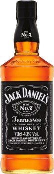 Jack-Daniels-Old-NO7-Tennessee-Whiskey-700mL on sale