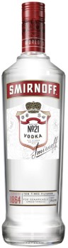 Smirnoff+Red+Label+Vodka+1+Litre