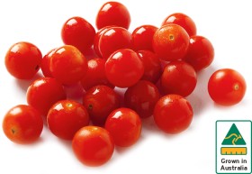 Australian+Cherry+Tomatoes+250g+Punnet