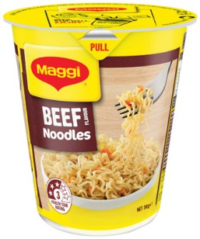 Maggi-Cup-Noodles-5865g-Selected-Varieties on sale