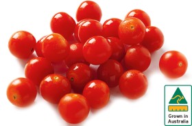 Australian+Cherry+Tomatoes+250g+Punnet