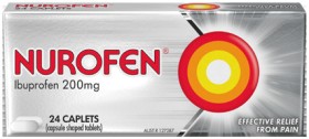 Nurofen+Ibuprofen+200mg+Caplets+24+Pack%2A%2A