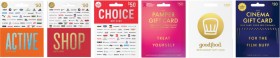 15-off-TCN-Active-TCN-Shop-TCN-Choice-TCN-Pamper-Good-Food-TCN-Cinema-Gift-Cards on sale