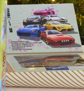 Hot-Wheels-Japanese-Multi-Pack on sale