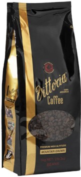 Vittoria+Mountain+Grown+Beans+or+Ground+1kg