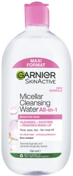 Garnier+Micellar+Cleansing+Water+700mL