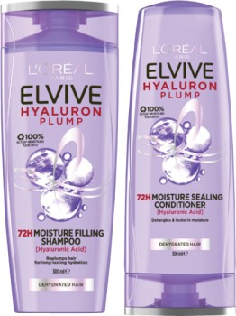 L%26%23039%3BOr%26eacute%3Bal+Elvive+Shampoo+or+Conditioner+300mL