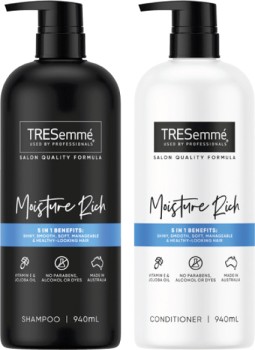 Tresemm-Shampoo-or-Conditioner-940mL on sale