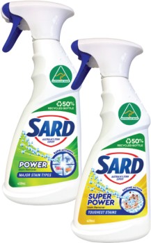 Sard+Stain+Remover+Spray+420mL-450mL