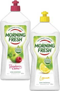 Morning-Fresh-Dishwashing-Liquid-900mL on sale