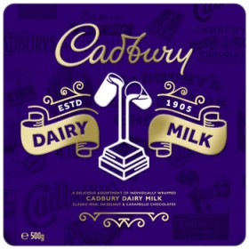 Cadbury-Dairy-Milk-Heritage-Tin-500g on sale