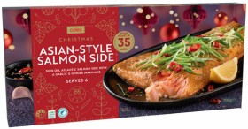 Coles-Christmas-Frozen-Asian-Style-Salmon-Side-700g on sale