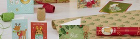 Gift+Wrap+10m+or+Paper+Ribbon+3+Pack