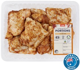 Coles-RSPCA-Approved-Chicken-Portions-with-BBQ-Rub on sale