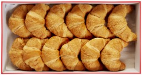 Coles+Croissants+12+Pack+900g