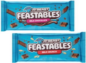 Mr-Beast-Feastables-60g on sale