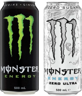 Monster+Energy+Drink+500mL