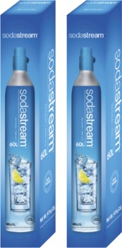 Sodastream-Gas-Cylinder-60-Litre on sale