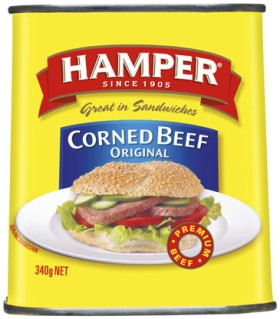 Hamper+Canned+Corned+Beef+340g