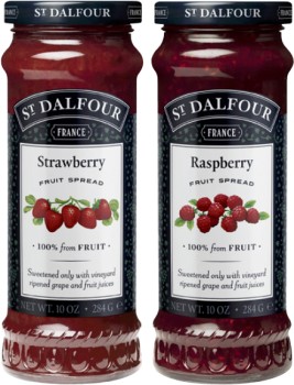 St.+Dalfour+Fruit+Spread+284g