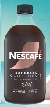 Nescaf-Coffee-Concentrate-500mL on sale