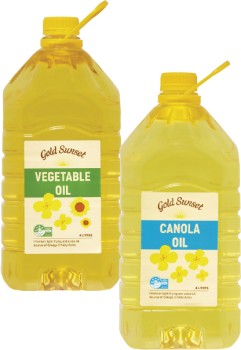 Gold+Sunset+Canola+or+Vegetable+Oil+4+Litre