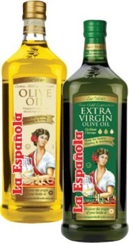 La-Espaola-Olive-Oil-1-Litre on sale